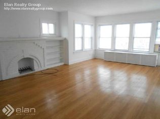 308 Sherman Ave #2, Evanston, IL 60202