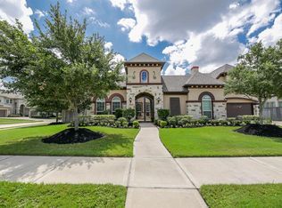 5103 Oak Rambling Dr, Katy, TX 77494