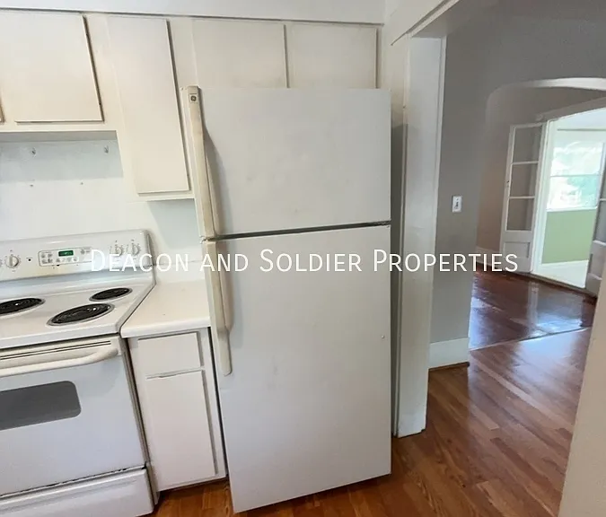 740 E Fort King St #3 — Photo 3