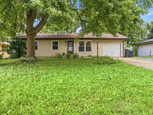 129 Dolores St, Oswego, IL 60543