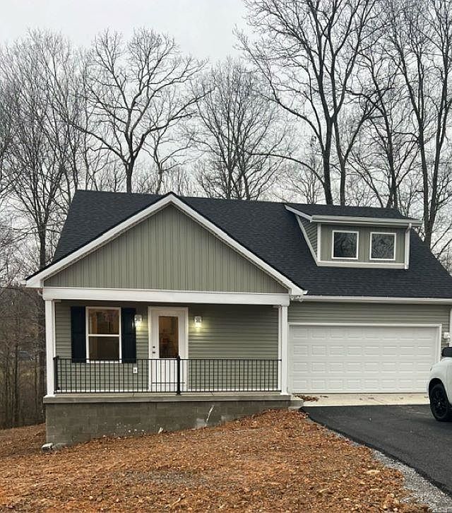 89 Vance Ln, Scottsville, KY 42164 MLS RA20240236 Zillow