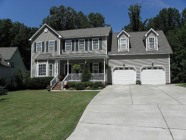 Large family home USDA elligible 