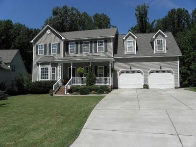 240 Trenburg Pl, Clayton, NC, 27520