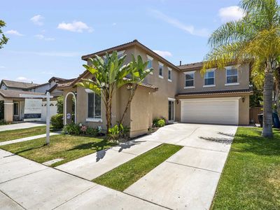 1255 Saint Helena Ave, Chula Vista, CA, 91913