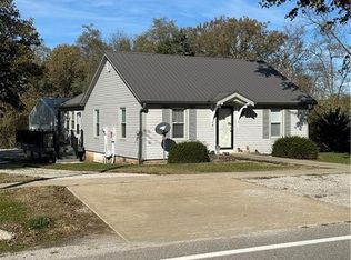315 W Highway 24, Dover, MO 64022