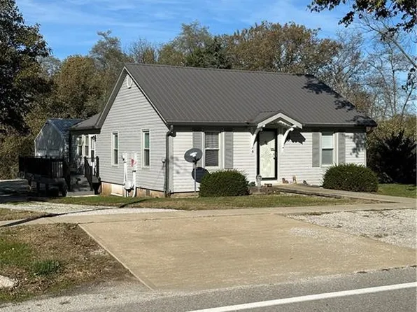 315 W Highway 24, Dover, MO 64022