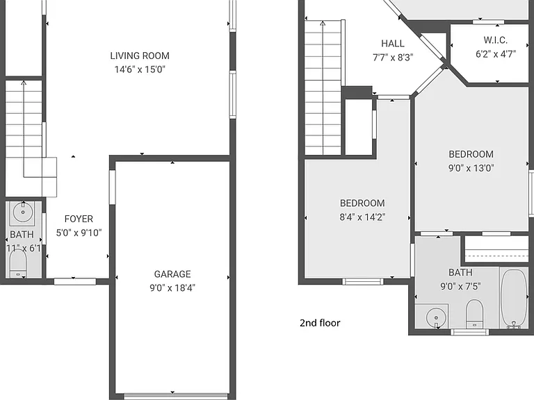 4916 Appleseed Ct — Photo 3