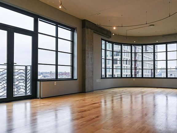 Living Space View