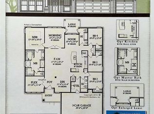 4817 Red Oak Dr, Milton, FL 32583