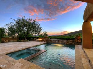 10229 E Rising Sun Dr, Scottsdale, AZ 85262