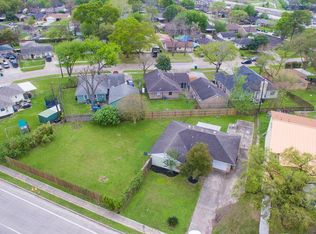 6103 W 43rd St, Houston, TX 77092