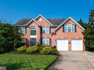 6116 Nightrose Ct, Elkridge, MD 21075