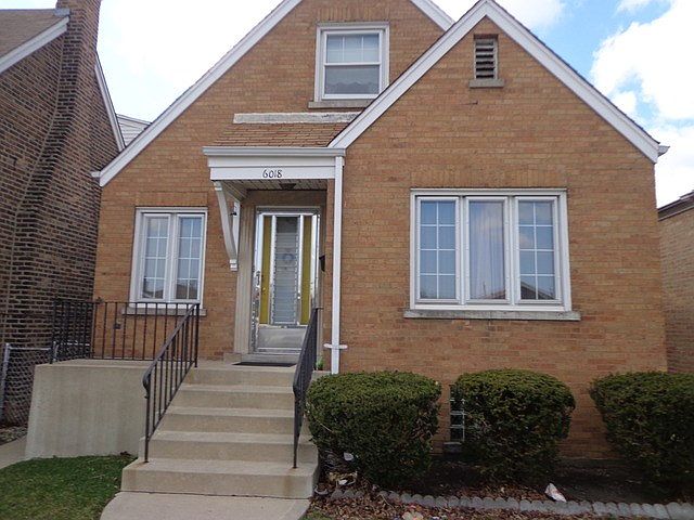1st image of 6018 S Menard Ave