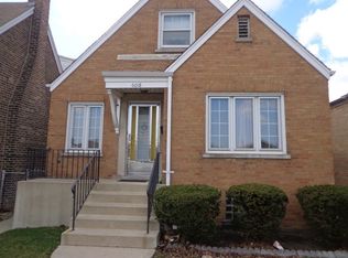 6018 S Menard Ave, Chicago, IL 60638