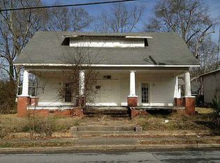 313 Herbert St, Cedartown, GA 30125