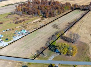 3805 S Concord Rd, Lexington, IN 47138