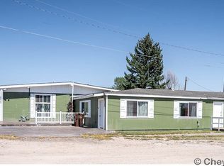 4913 Ridge Rd, Cheyenne, WY 82009