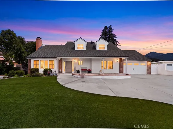547 W 25th St, Upland, CA 91784