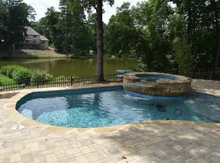 2828 Cravey Dr, Atlanta, GA 30345