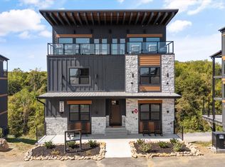 1346 Wildhorse Ridge Way LOT 104R-1, Sevierville, TN 37862