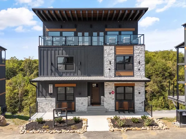 1346 Wildhorse Ridge Way Lot 104R-1, Sevierville, TN 37862