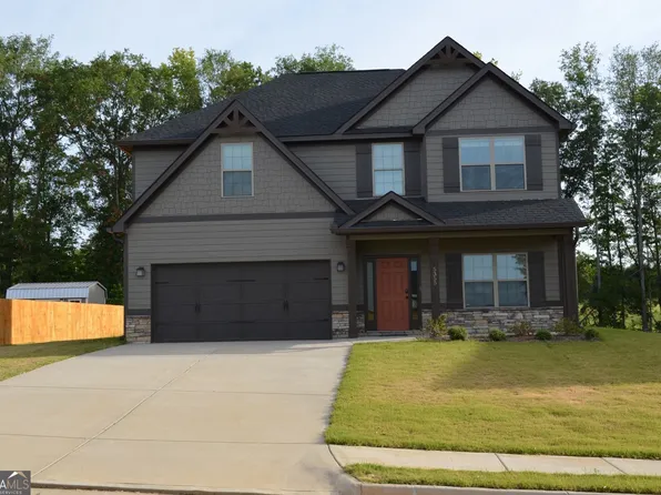 5355 Felles Way, Forsyth, GA 31029