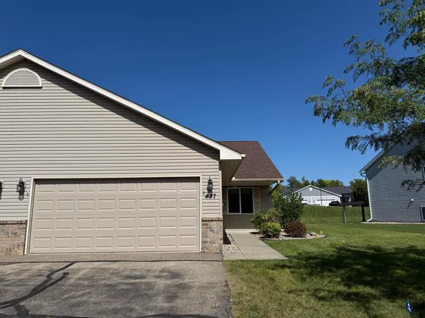 437 Meadow Ln, Nya, MN 55397