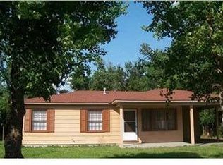 1609 Penicault Dr, Mobile, AL 36605