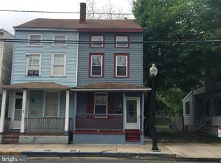 56 Pine St, Mount Holly, NJ 08060