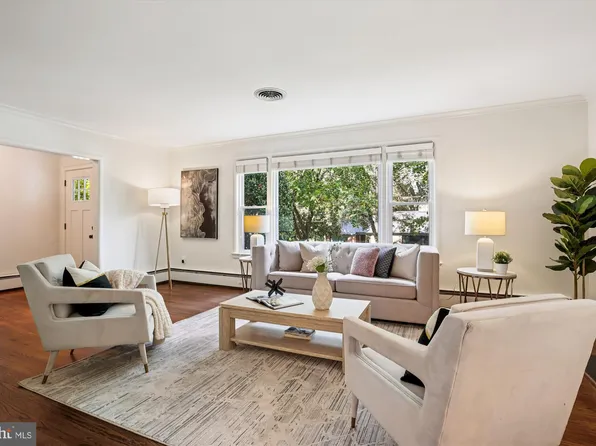 1412 Crestridge Dr, Silver Spring, MD 20910