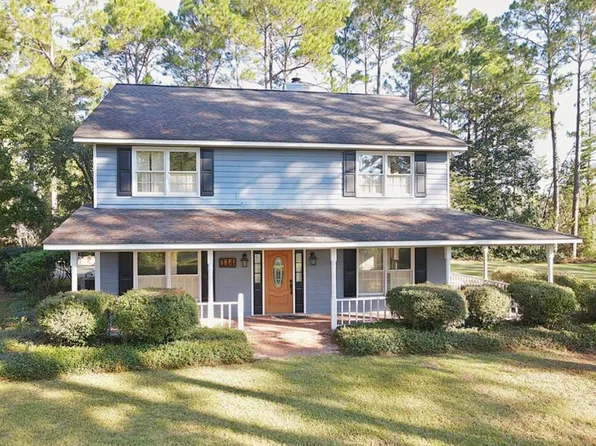 114 Stratford St E, Fitzgerald, GA 31750