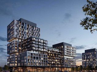 1007 The Queensway #218, Toronto, ON M8Z 1P7