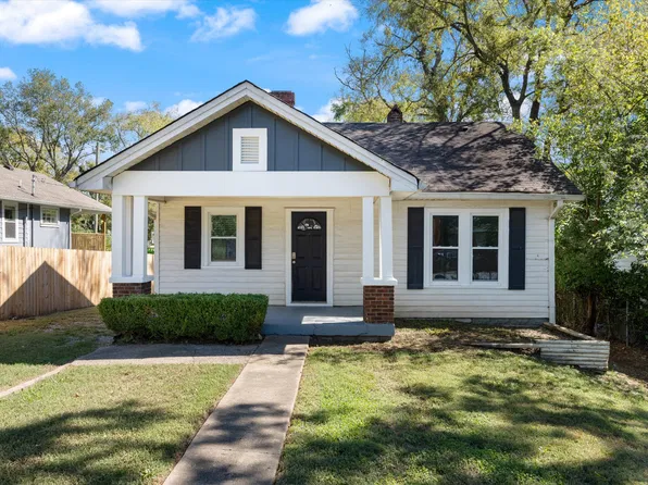 1211 Stockell St, Nashville, TN 37207