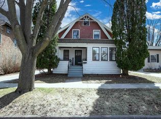 627 E Brewster St, Appleton, WI 54911