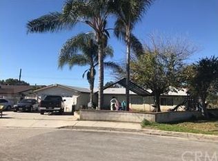 11156 Bolton Ave, Ontario, CA 91762