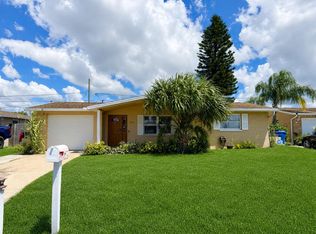 2414 TAHITIAN DRIVE, HOLIDAY, FL 34691