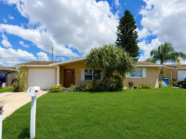 2414 TAHITIAN DRIVE, HOLIDAY, FL 34691
