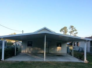 60 Perch St #A, Haines City, FL 33844