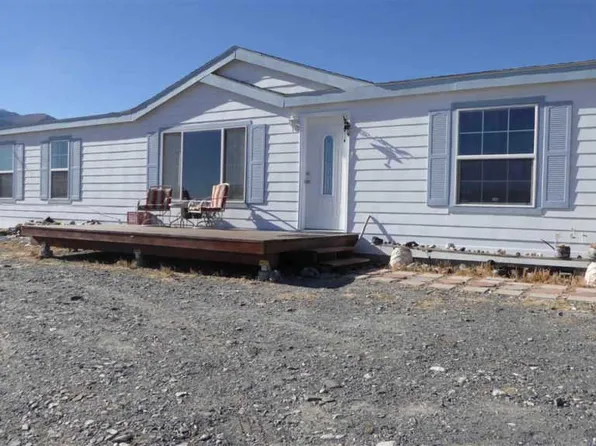 214 Toiyabe Rd, Kingston, NV 89310