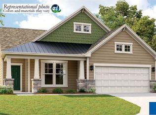 117 Pampas Pl #BF5-250, Statesville, NC 28625