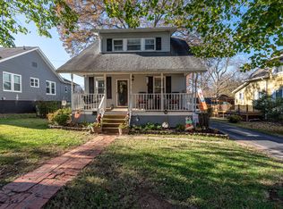 1435 Perkins St, Alcoa, TN 37701