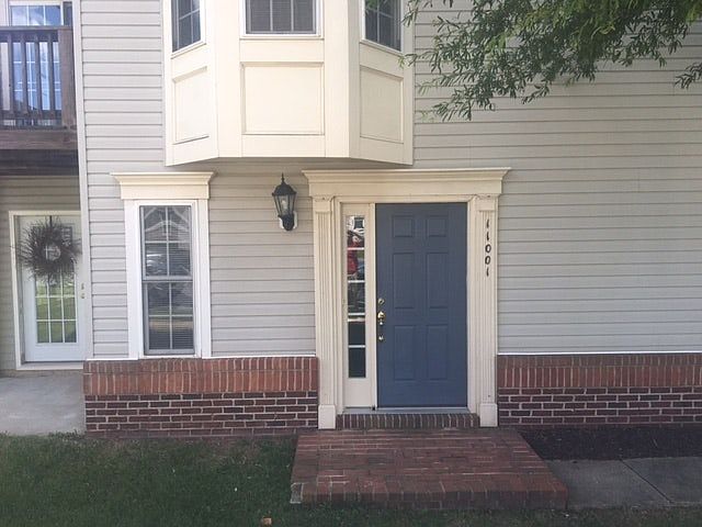 Door for the unit