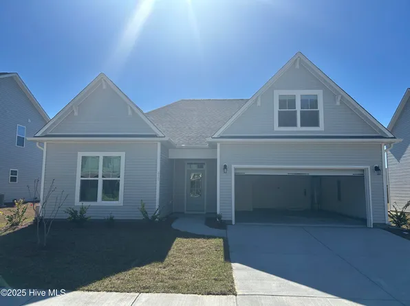 813 Red Sky Drive NE, Winnabow, NC 28479