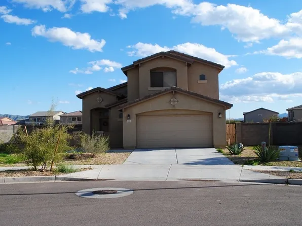 5401 W Grove St, Laveen, AZ 85339