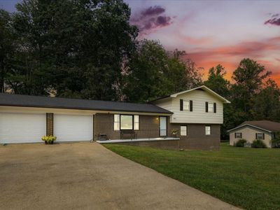 463 Ruffian Trl, Corbin, KY, 40701