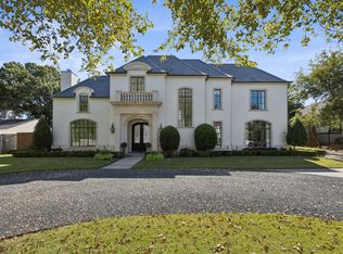 4210 Gloster Rd, Dallas, TX 75220