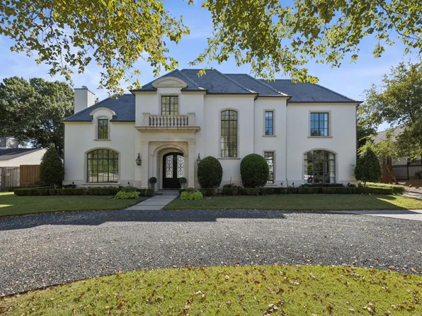 4210 Gloster Rd, Dallas, TX 75220