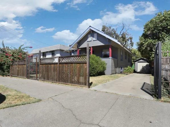 615 W Park St, Stockton, CA 95203