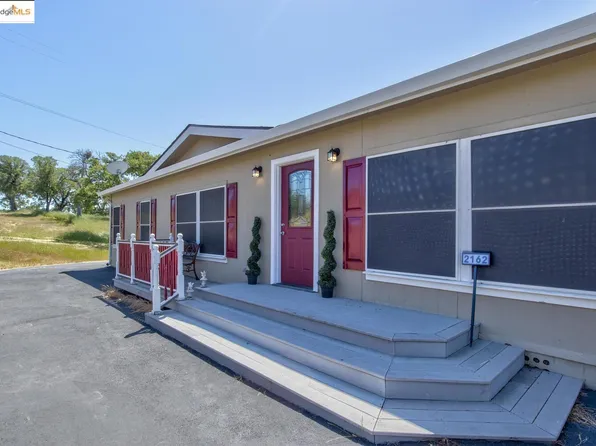 2162 Zarzamora St, La Grange, CA 95329
