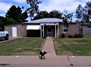 1508 E Hudson Dr, Tempe, AZ 85281